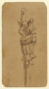 Elsje Christiaens da Rembrandt van Rijn